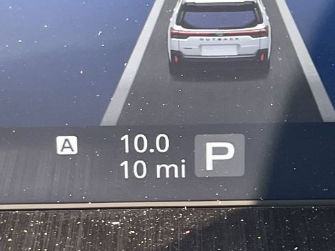 New 2026 Subaru Outback Limited image 21