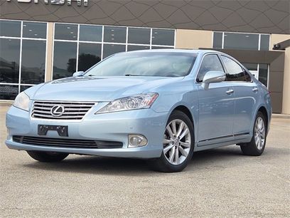 Used 2011 Lexus ES 350