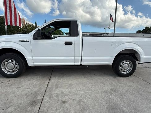 Used 2018 Ford F150 XL RWD image 11