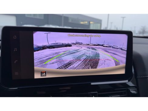 New 2026 Nissan Pathfinder SV image 19