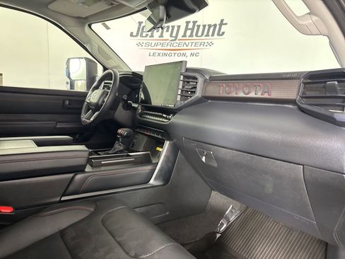 Used 2023 Toyota Sequoia TRD Pro image 31