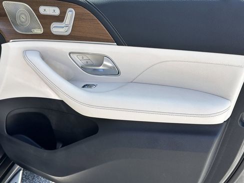 Certified 2022 Mercedes-Benz GLE 350 4MATIC image 15