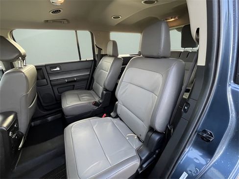 Used 2019 Ford Flex SEL w/ Equipment Group 202A image 30