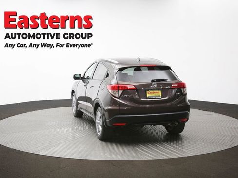 Used 2019 Honda HR-V EX image 65