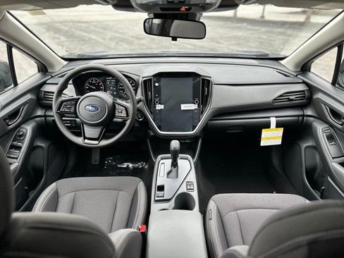 New 2026 Subaru Crosstrek 2.0i Premium image 6
