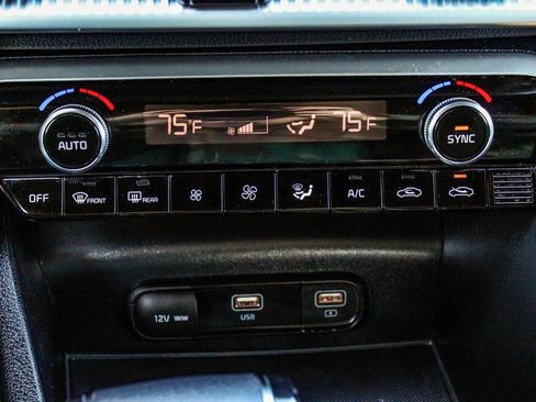 Used 2022 Kia K5 GT-Line w/ GT-Line Awd Premium Package image 24