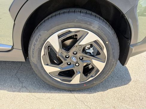 New 2026 Subaru Crosstrek 2.5i Limited AWD/4WD image 27