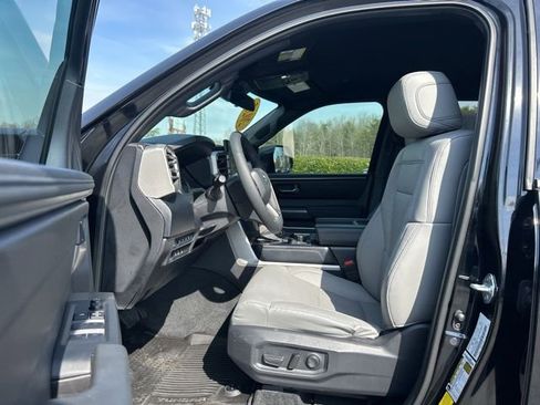 Used 2025 Toyota Tundra SR5 w/ SR5 Premium Package image 14