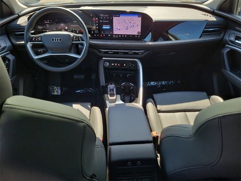 Certified 2025 Audi Q5 Premium Plus w/ Premium Plus image 23
