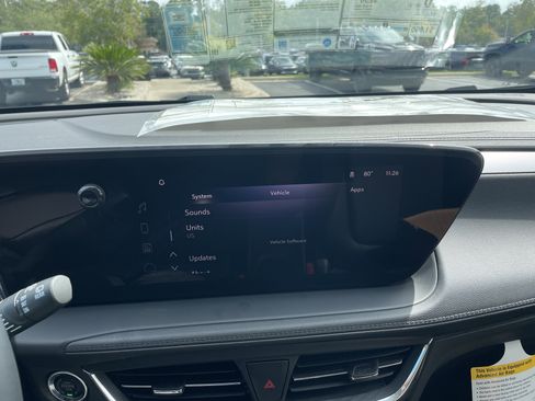 New 2026 Buick Encore GX Sport Touring w/ Advanced Technology Package image 48