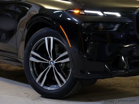 New 2026 BMW X7 xDrive40i w/ Executive Package image 3