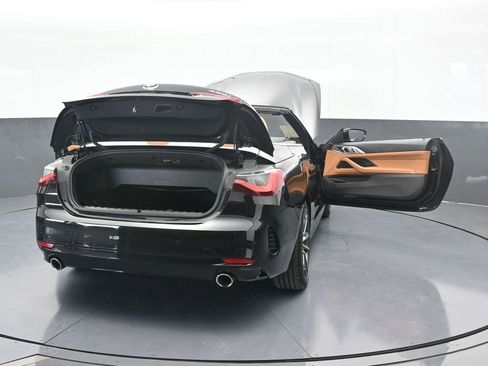 Used 2024 BMW 430i Convertible image 73