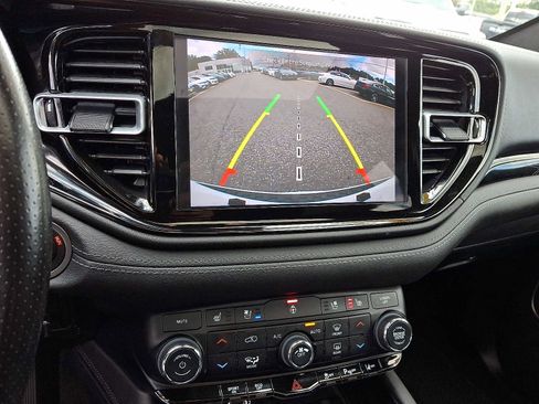 Certified 2022 Dodge Durango Citadel image 23