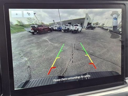 Certified 2023 Ford F150 Lariat w/ Equipment Group 502A High image 15