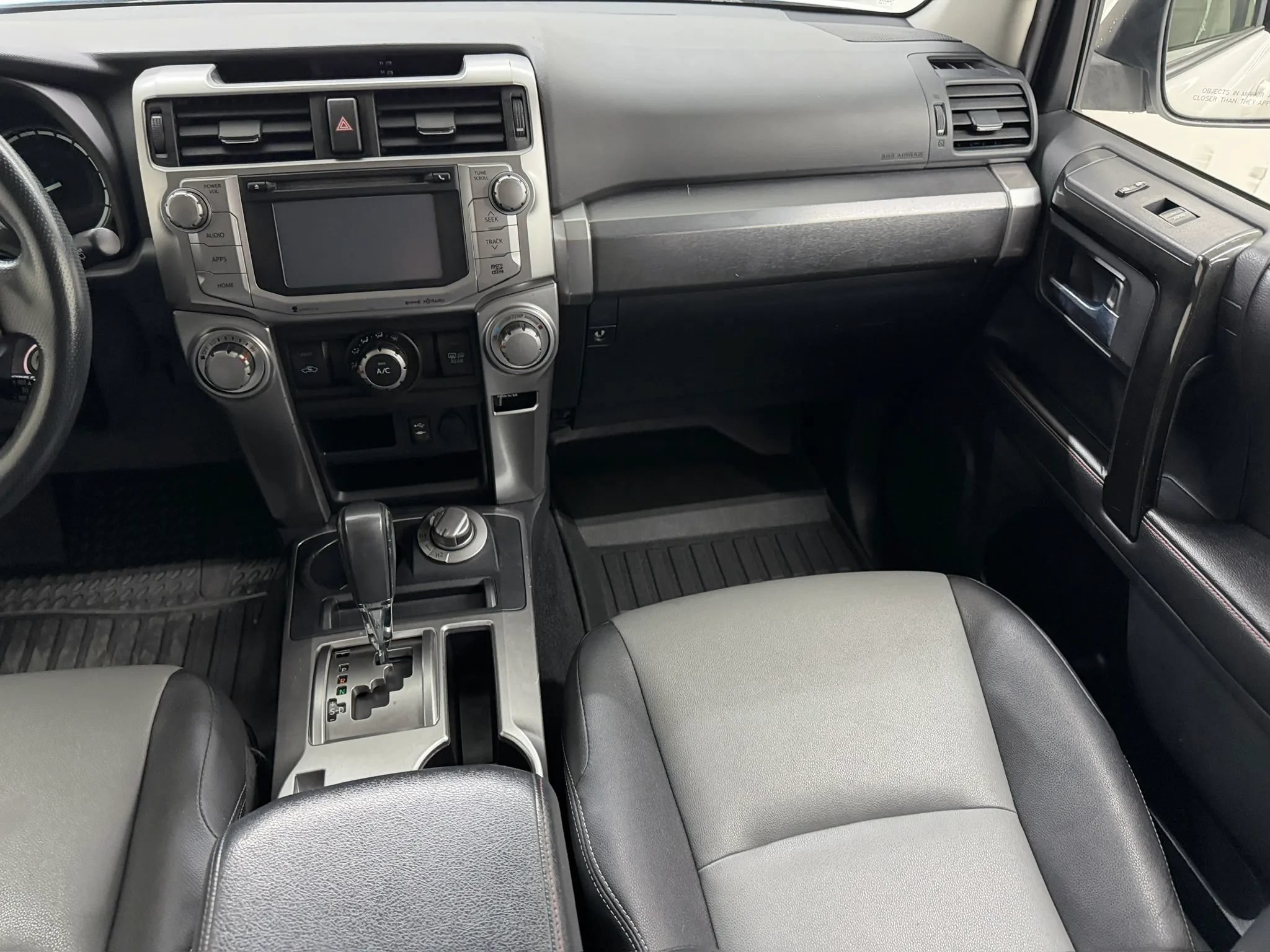 Used 2016 Toyota 4Runner SR5 Premium AWD/4WD image 69