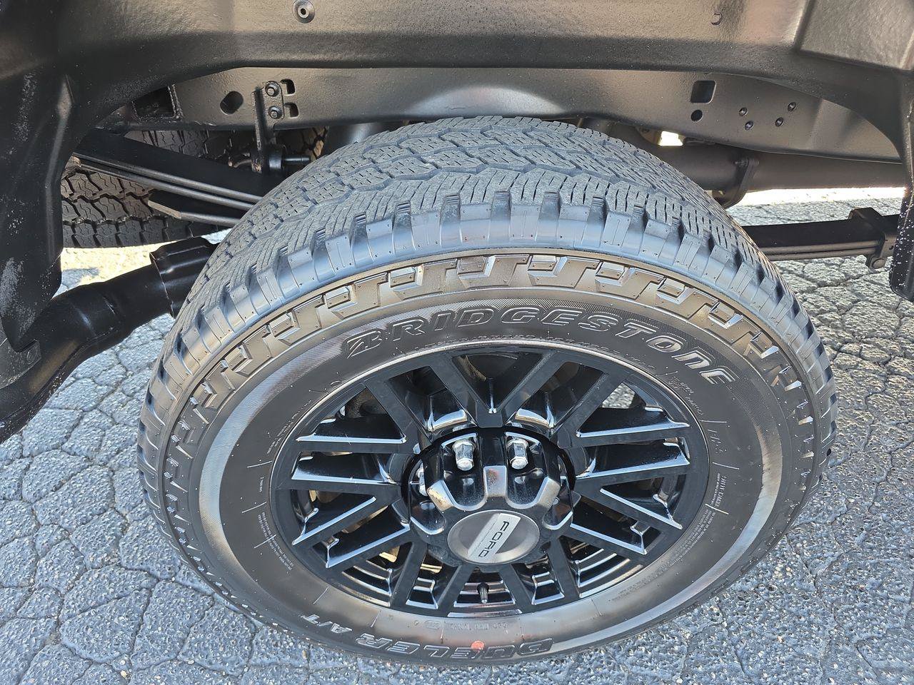 Used 2019 Ford F250 Lariat AWD/4WD image 17