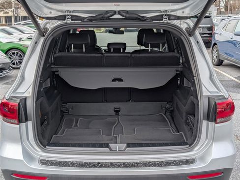 Used 2021 Mercedes-Benz GLB 250 4MATIC image 13