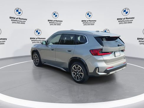 Used 2023 BMW X1 xDrive28i w/ Convenience Package AWD/4WD image 6