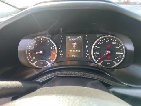 Used 2015 Jeep Renegade Sport w/ Power & Air Group FWD image 18