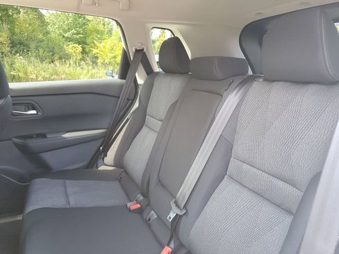 New 2026 Nissan Rogue SV image 27