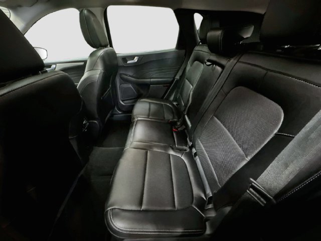 Used 2022 Ford Escape SEL AWD/4WD image 25