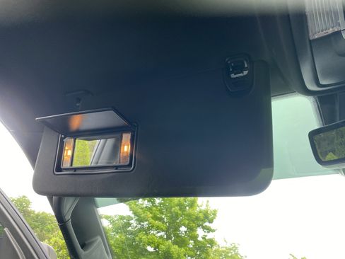 Used 2023 RAM 1500 TRX w/ TRX Level 2 Equipment Group AWD/4WD image 36