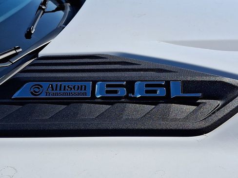 Used 2024 Chevrolet Silverado 2500 LTZ w/ LTZ Plus Package image 37