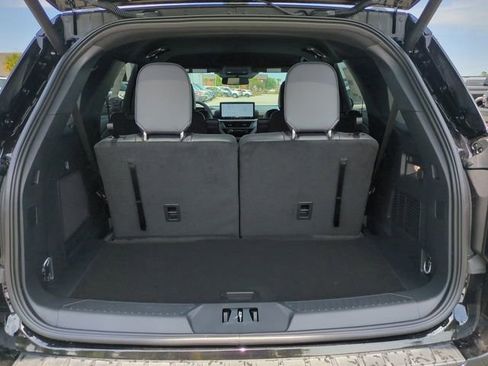 New 2026 Ford Explorer ST-Line RWD image 13
