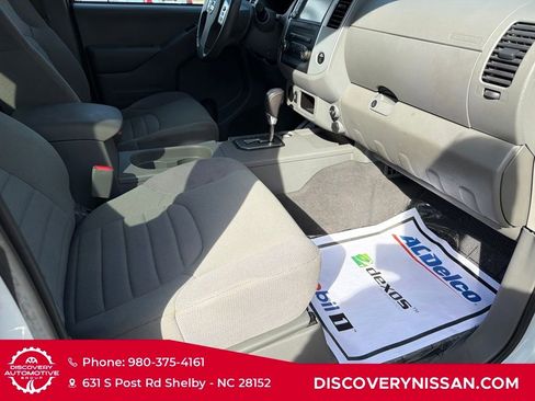 Used 2021 Nissan Frontier S w/ S Utility Package image 32