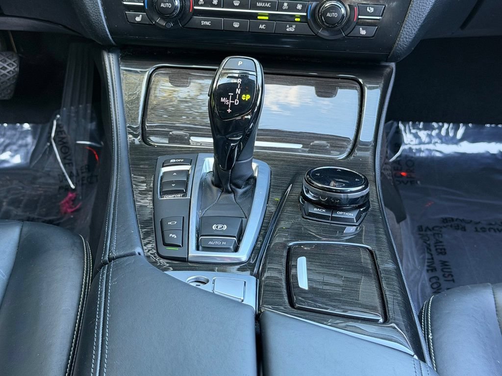 Used 2016 BMW 535i Sedan RWD image 47