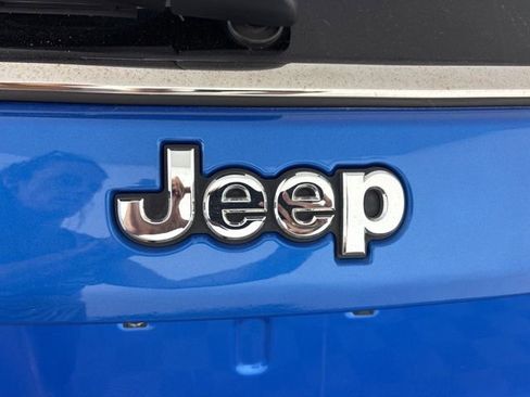 Used 2018 Jeep Compass Limited AWD/4WD image 44