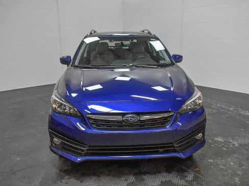Used 2023 Subaru Impreza Premium image 2