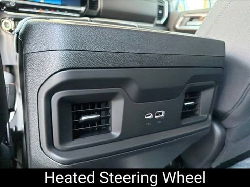 New 2026 Chevrolet Silverado 1500 RST AWD/4WD image 20