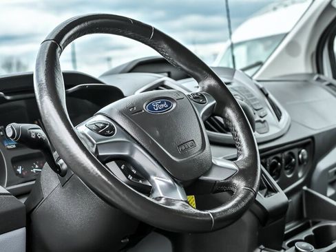 Used 2018 Ford Transit 150 XLT RWD image 15