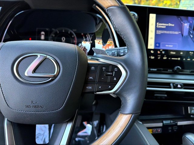 Used 2024 Lexus RX 350 Premium w/ Cold Area Package AWD/4WD image 14