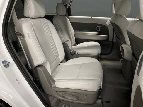 New 2026 Hyundai Palisade SEL image 33