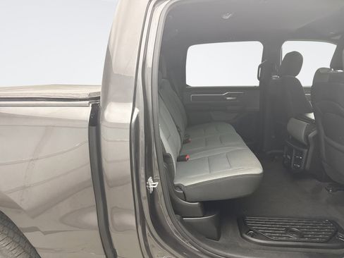 Used 2022 RAM 1500 Big Horn AWD/4WD image 19
