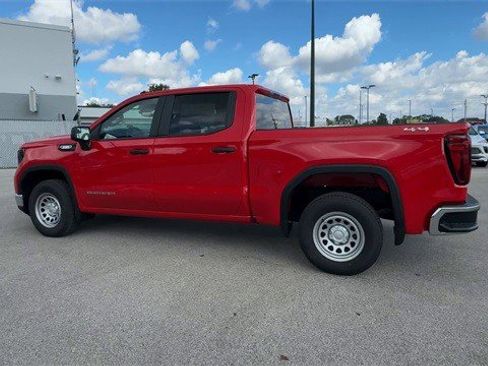 New 2026 GMC Sierra 1500 Pro w/ Pro Value Package image 6