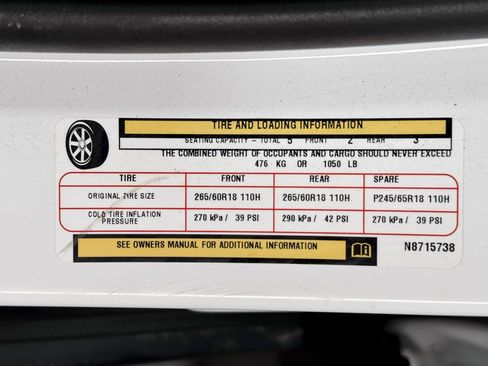Used 2022 Jeep Grand Cherokee Limited 4xe w/ MOPAR Finishing Package AWD/4WD image 27