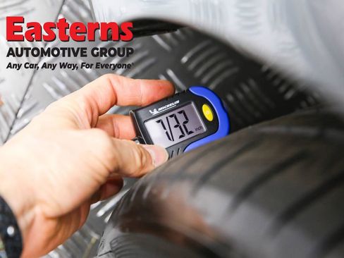 Used 2023 BMW 430i Gran Coupe xDrive w/ M Sport Package image 29