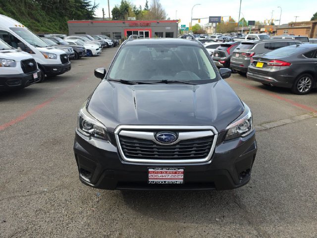 Used 2019 Subaru Forester Premium AWD/4WD image 22