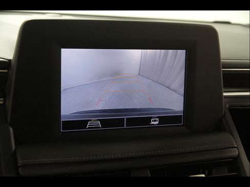 Certified 2022 Chevrolet Suburban LS AWD/4WD image 14