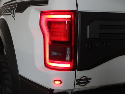 Used 2019 Ford F150 Raptor w/ Equipment Group 801A Mid AWD/4WD image 54