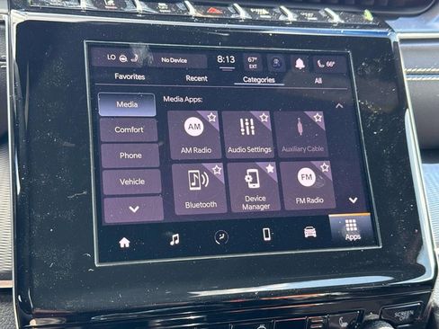 New 2025 Jeep Grand Cherokee L Laredo w/ Luxury Tech Group I image 23