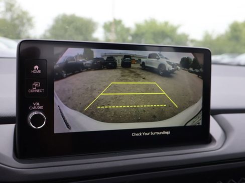 New 2026 Honda Accord LX image 24
