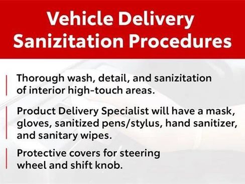 Certified 2020 Toyota RAV4 LE w/ All Weather Liner Package image 4