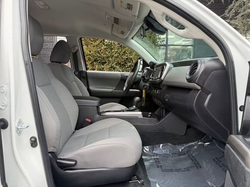 Used 2023 Toyota Tacoma SR5 image 31