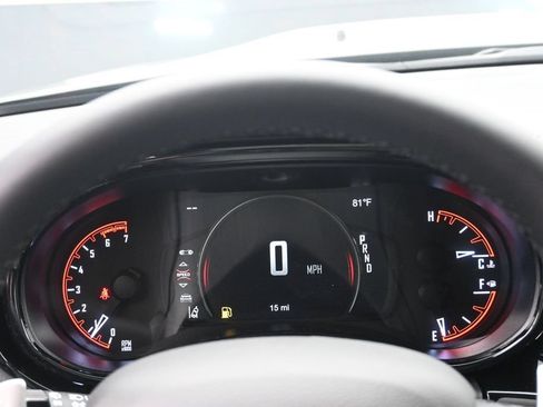 New 2026 Dodge Durango GT AWD/4WD image 9