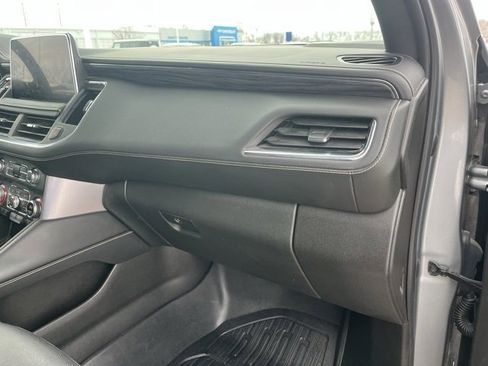 Used 2023 GMC Yukon XL SLT image 53