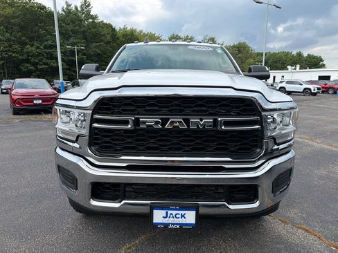 Used 2020 RAM 2500 Tradesman AWD/4WD image 2